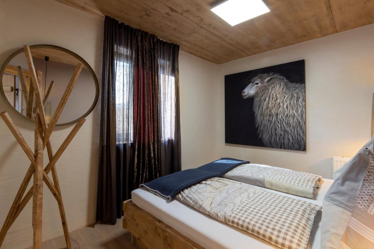 Appartementhaus Anka Seefeld in Tirol Exterior photo